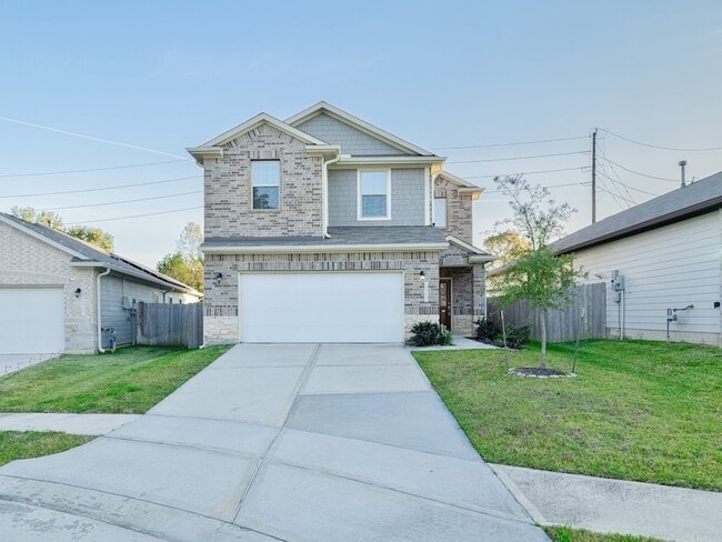 10711 Catclaw Ct in Tomball, TX - Building Photo - Building Photo