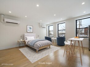 133-143 Vine Ave in Park Ridge, IL - Building Photo - Building Photo