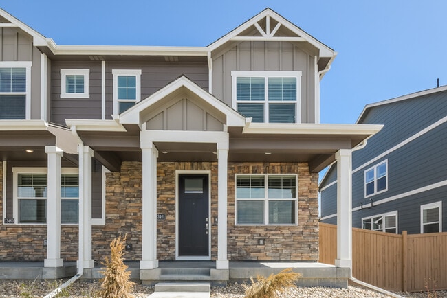 property at 13416 Oneida Ln