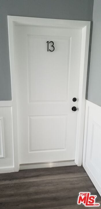 5950 Carlton Way in Los Angeles, CA - Building Photo - Building Photo