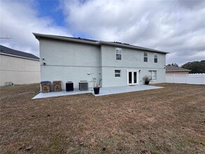 4064 Sunny Day Way in Kissimmee, FL - Building Photo - Building Photo