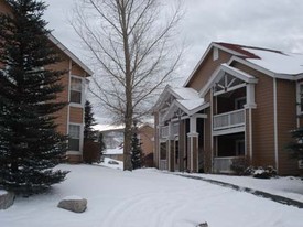 Lake Creek Village Apartments