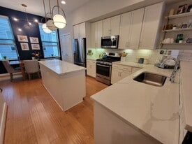 1412 S 4th St in Philadelphia, PA - Building Photo