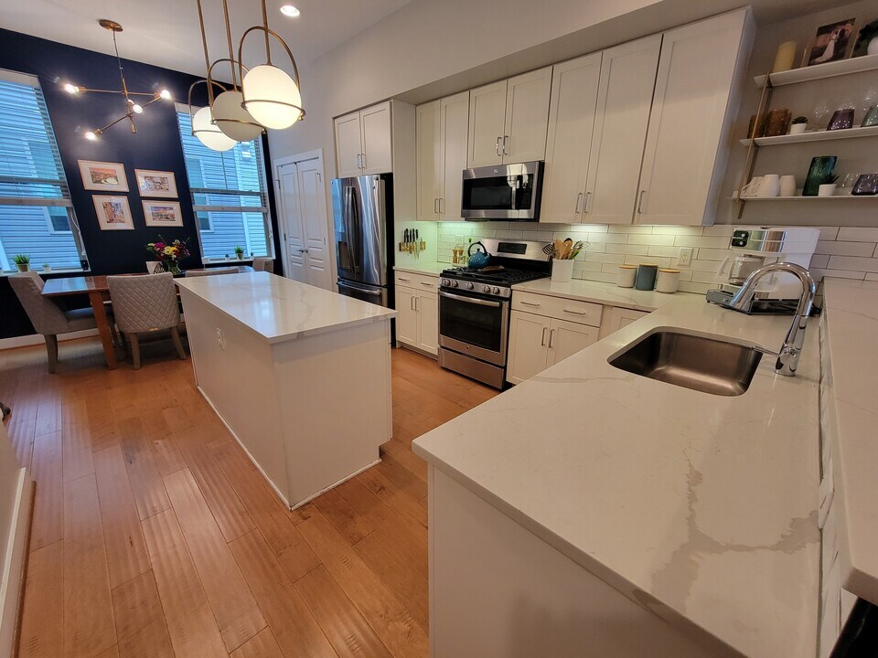 1412 S 4th St in Philadelphia, PA - Building Photo