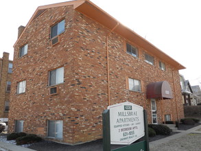 4330 Millsbrae Ave in Cincinnati, OH - Building Photo - Building Photo