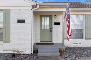 1316 Linden Ln in Garland, TX - Building Photo