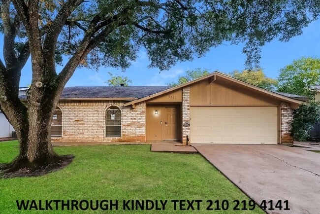 property at 3407 Coltwood Dr