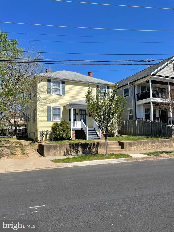 1417 Hanover St in Fredericksburg, VA - Building Photo - Building Photo