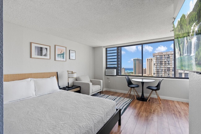 property at 444 Niu St