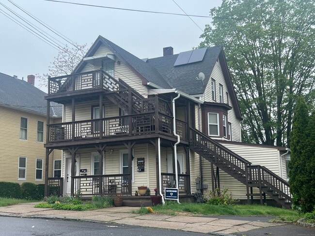 property at 105-107-107 Hill St