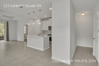 133 Leeward Island Dr in St. Augustine, FL - Foto de edificio - Building Photo