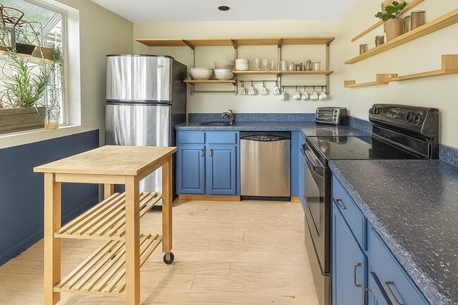 property at 210 Centre St