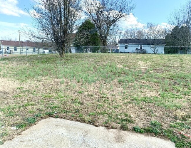 property at 206 Mark Spitz Dr