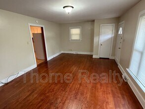 6831 West Mount Drive in Rocky Mount, NC - Building Photo - Building Photo