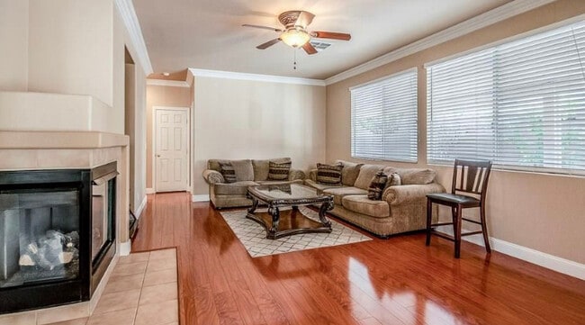 property at 2416 Brockton Way