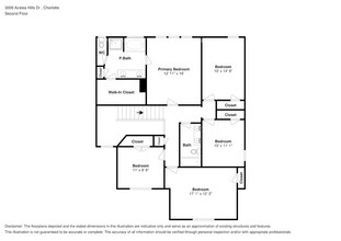 3009 Azalea Hills Dr in Charlotte, NC - Building Photo - Building Photo