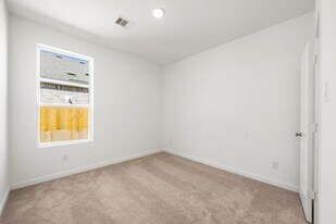 16222 Texas Flatland Way in Hockley, TX - Building Photo