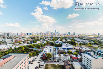425 Summit Ave, Unit FL19-ID1575 in Jersey City, NJ - Building Photo - Building Photo