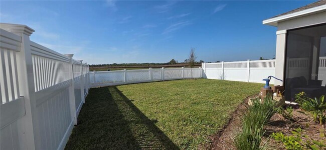 3809 Ambersweet Xing in Duette, FL - Building Photo - Building Photo