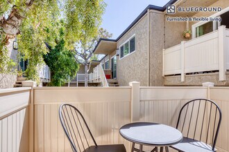 12530 Braddock Dr, Unit FL1-ID484 in Los Angeles, CA - Building Photo - Building Photo