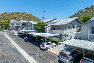 Ridgewood Square in Santee, CA - Building Photo - Building Photo