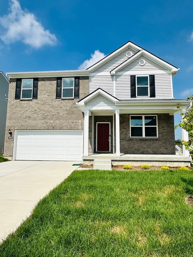 property at 3009 Cherry Glen Dr