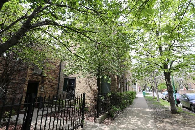 1257 W Belden Ave in Chicago, IL - Building Photo