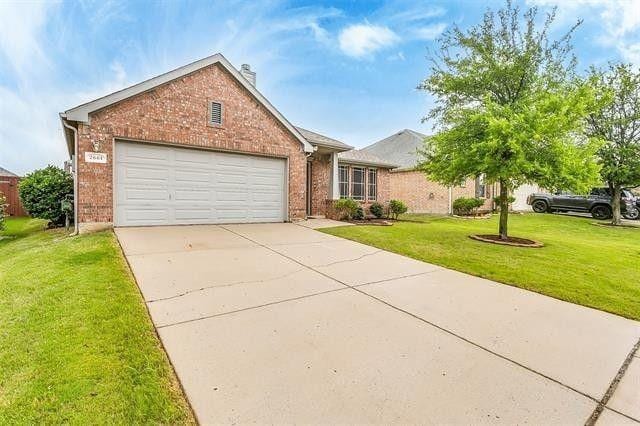 2661 Calmwater Dr in Little Elm, TX - Building Photo - Building Photo