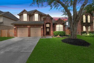 4418 Ringrose Dr in Missouri City, TX - Building Photo