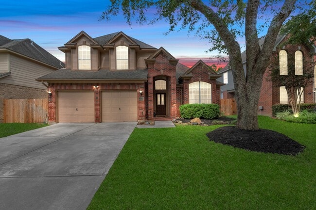 4418 Ringrose Dr