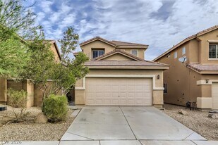 9228 Lost Shanty Ct in Las Vegas, NV - Building Photo