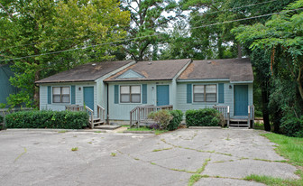 3118 Mission Rd in Tallahassee, FL - Building Photo