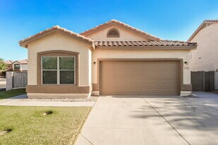 11517 E Florian Ave in Mesa, AZ - Building Photo