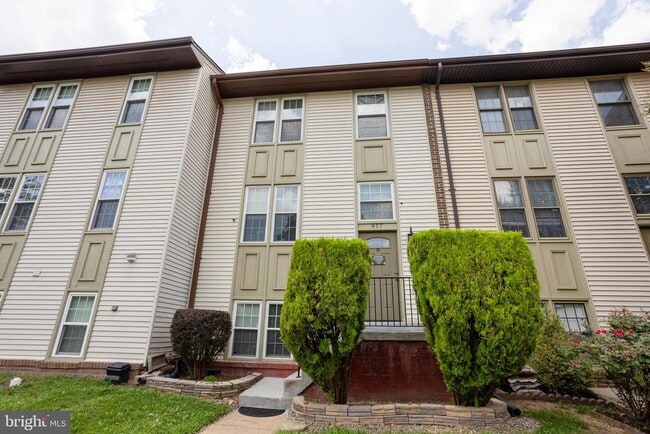 917 Branch Dr