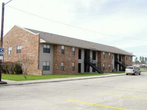 Emerald Point Apartments in Lake Charles, LA - Building Photo - Building Photo