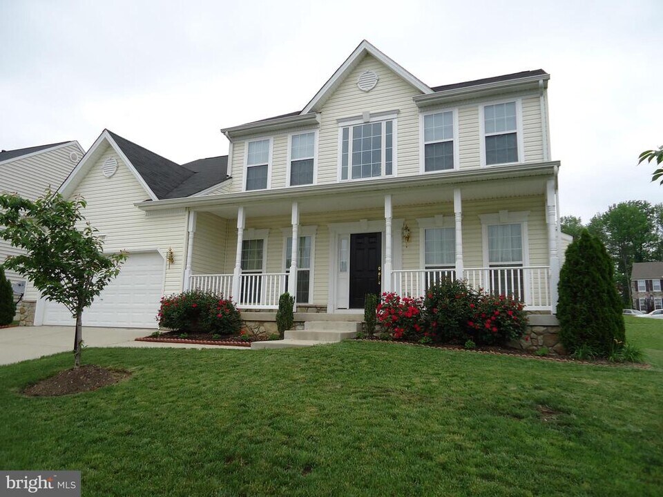 169 Thomas Jefferson Terrace in Elkton, MD - Building Photo