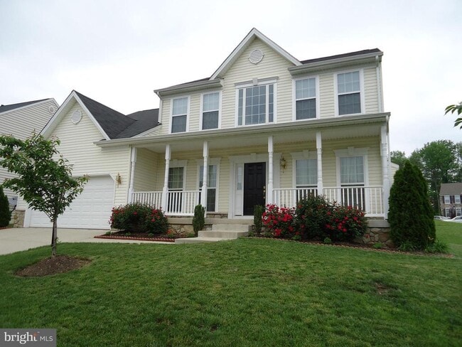 property at 169 Thomas Jefferson Terrace