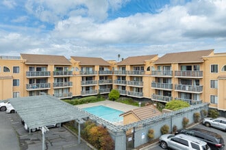 City Center Commons North in San Pablo, CA - Building Photo - Building Photo