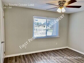 154 S Cedar Ln in Fort Oglethorpe, GA - Building Photo - Building Photo