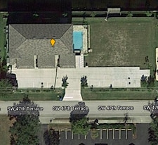415 SW 47th Ter in Cape Coral, FL - Building Photo