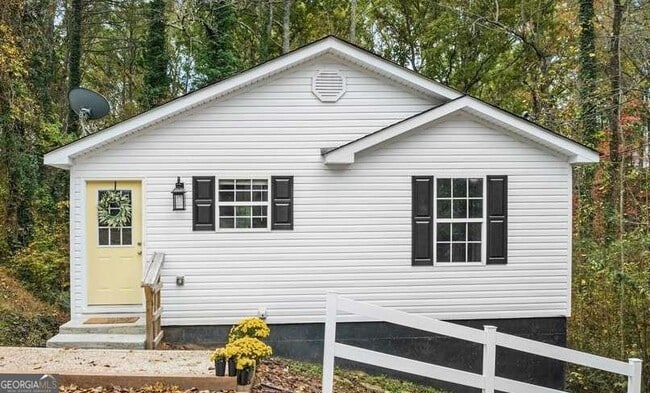 property at 5485 Mercedes Dr