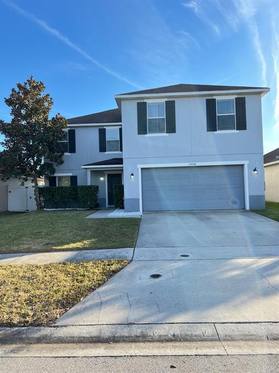 property at 13004 Boggy Pointe Dr