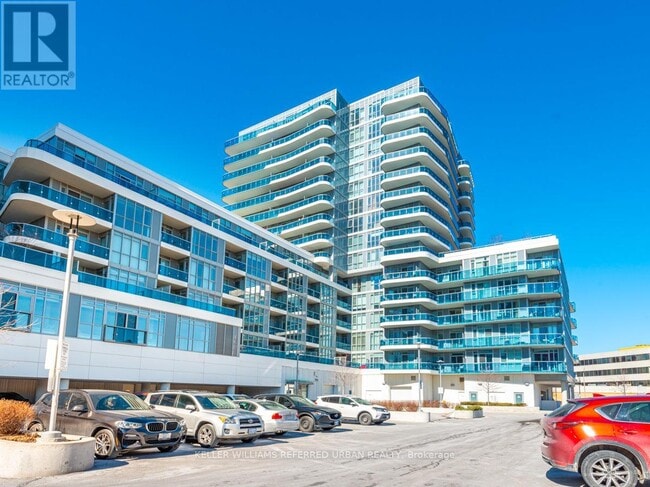 property at 9471-9471 Yonge St
