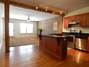 505 Fay St in Columbia, MO - Building Photo - Building Photo