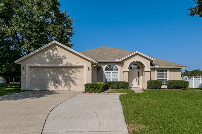 property at 12552 Big Gum Dr
