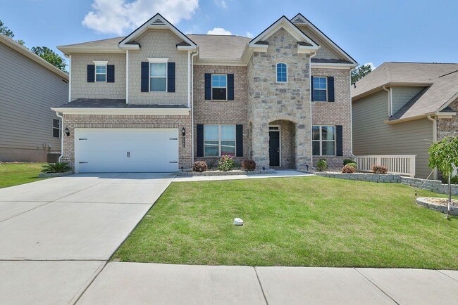 property at 2566 Sori Dr