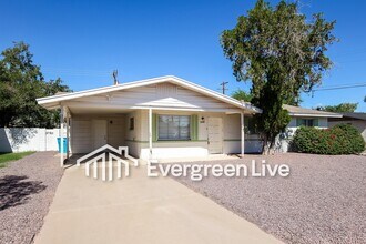 3308 W Cactus Wren Dr in Phoenix, AZ - Building Photo - Building Photo