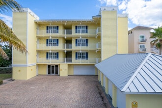 MAGNOLIA KEY in Indialantic, FL - Building Photo - Building Photo