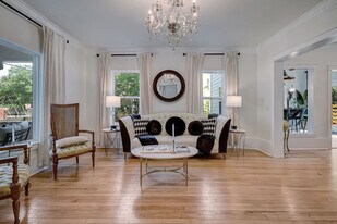 20 M L King Ave in St. Augustine, FL - Building Photo