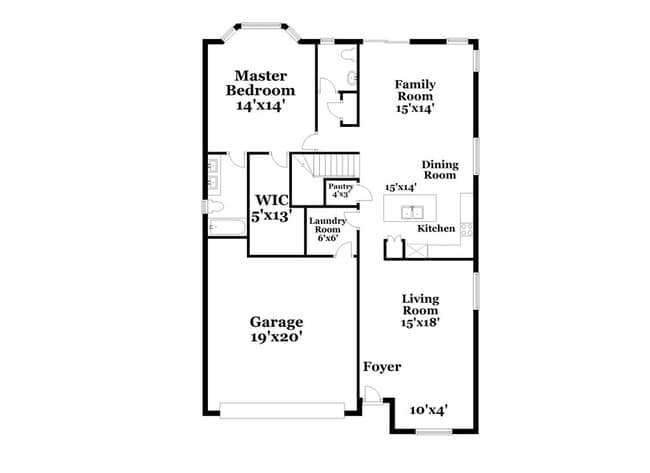 22740 W Mohave St in Buckeye, AZ - Building Photo - Building Photo